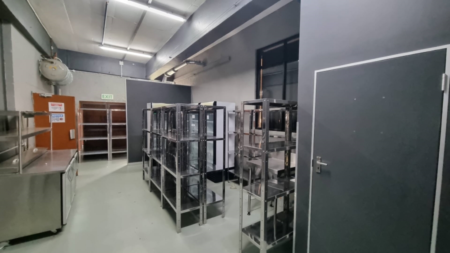 Commercial Property for Sale in Salt River Western Cape